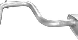 Toba esapament finala POLMO 08.591 – FORD | AutoRival