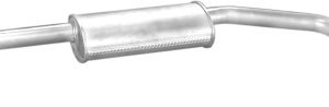 Toba esapamet intermediara POLMO 08.595 – FORD | AutoRival