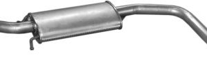 Toba esapamet intermediara POLMO 08.596 – FORD | AutoRival
