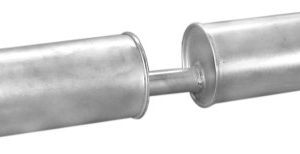 Toba esapamet intermediara POLMO 08.598 – FORD | AutoRival