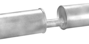 Toba esapamet intermediara POLMO 08.601 – FORD | AutoRival