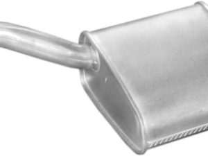 Toba esapament finala POLMO 08.611 – FORD | AutoRival