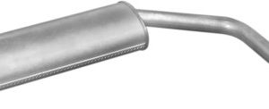 Toba esapamet intermediara POLMO 08.617 – FORD | AutoRival