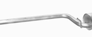 Toba esapamet intermediara POLMO 08.651 – FORD | AutoRival