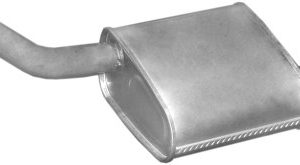 Toba esapament finala POLMO 08.654 – FORD | AutoRival