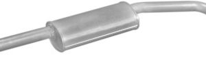 Toba esapamet intermediara POLMO 08.658 – FORD | AutoRival