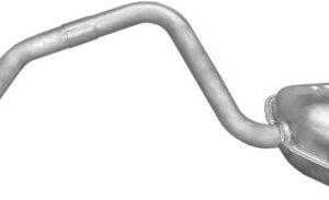 Toba esapament finala POLMO 08.659 – FORD | AutoRival