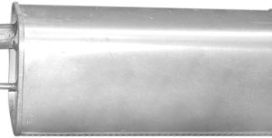 Toba esapament finala POLMO 08.665 – FORD | AutoRival