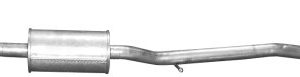 Toba esapamet intermediara POLMO 08.674 – FORD | AutoRival