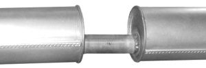Toba esapamet intermediara POLMO 08.677 – FORD | AutoRival