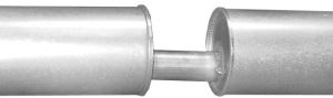 Toba esapamet intermediara POLMO 08.681 – FORD | AutoRival