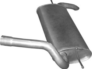Toba esapament finala POLMO 08.689 – FORD | AutoRival