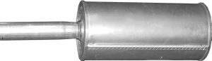 Toba esapamet intermediara POLMO 08.691 – FORD | AutoRival