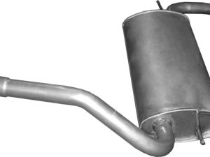 Toba esapament finala POLMO 08.692 – FORD | AutoRival