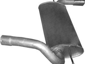 Toba esapament finala POLMO 08.698 – FORD | AutoRival