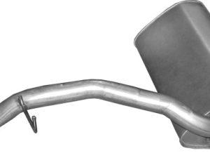Toba esapament finala POLMO 08.72 – FORD | AutoRival