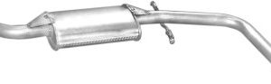 Toba esapamet intermediara POLMO 08.99 – FORD | AutoRival