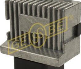 Unitate de control bujii incandescente GEBE 9 9408 1 – FORD | AutoRival