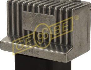 Unitate de control bujii incandescente GEBE 9 9409 1 – FORD | AutoRival