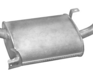 Toba esapamet intermediara POLMO 15.205 – FORD | AutoRival