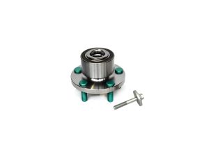 Set rulment roata ATK AUTOTECHNIK ATK 01.02.177 – FORD | AutoRival