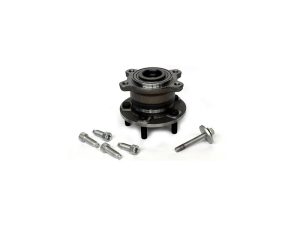 Butuc roata ATK AUTOTECHNIK ATK 01.02.201 – FORD | AutoRival
