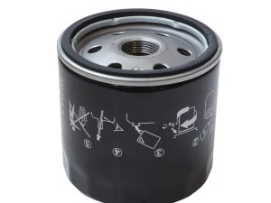 Filtru ulei ATK AUTOTECHNIK ATK 03.01.034 – FORD | AutoRival
