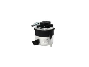 Filtru combustibil ATK AUTOTECHNIK ATK 03.03.063 – FORD | AutoRival