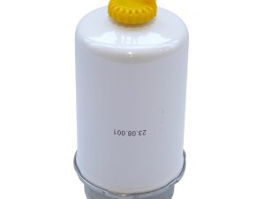 Filtru combustibil ATK AUTOTECHNIK ATK 03.03.111 – FORD | AutoRival