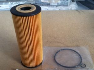 Filtru ulei STOCKER 0723001004 – FORD | AutoRival
