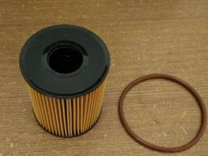 Filtru ulei STOCKER 0723001006 – FORD | AutoRival