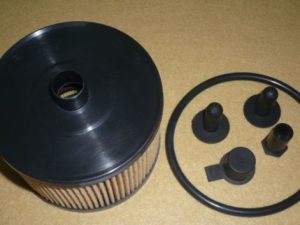 Filtru combustibil STOCKER 0723002036 – FORD | AutoRival