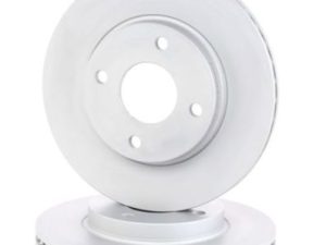 Disc frana KRIEGER 0950004059 – FORD | AutoRival