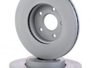 Disc frana KRIEGER 0950004068 – FORD | AutoRival