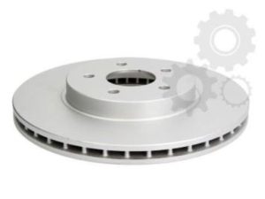 Disc frana KRIEGER 0950004071 – FORD | AutoRival