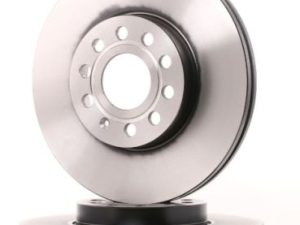 Disc frana KRIEGER 0950004073 – FORD | AutoRival
