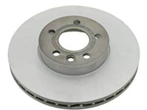 Disc frana KRIEGER 0950004104 – FORD | AutoRival