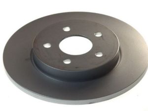 Disc frana KRIEGER 0950004110 – FORD | AutoRival