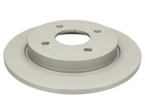 Disc frana KRIEGER 0950004241 – FORD | AutoRival
