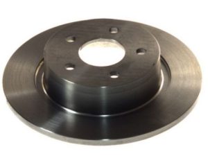 Disc frana KRIEGER 0950004263 – FORD | AutoRival