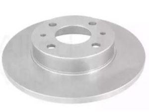 Disc frana KRIEGER 0950004284 – FORD | AutoRival