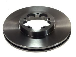 Disc frana KRIEGER 0950004308 – FORD | AutoRival
