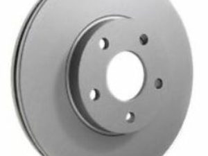 Disc frana KRIEGER 0950004394 – FORD | AutoRival