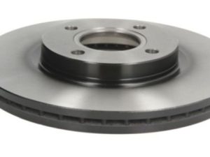 Disc frana KRIEGER 0950004558 – FORD | AutoRival