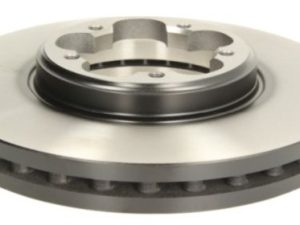 Disc frana KRIEGER 0950004576 – FORD | AutoRival