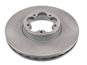 Disc frana KRIEGER 0950004619 – FORD | AutoRival