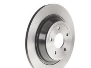 Disc frana KRIEGER 0950004633 – FORD | AutoRival