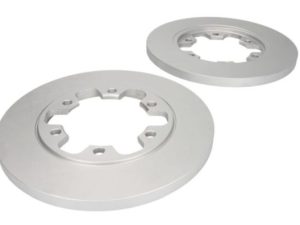 Disc frana KRIEGER 0950004638 – FORD | AutoRival