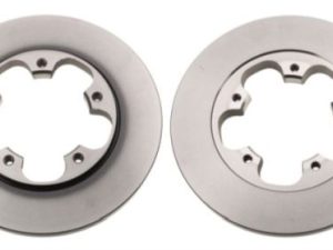 Disc frana KRIEGER 0950004639 – FORD | AutoRival