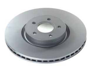 Disc frana KRIEGER 0950004643 – FORD | AutoRival